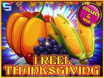 1 Reel Thanksgiving